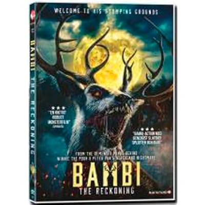 Bambi: The Reckoning