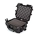 Nanuk 905 Waterproof Hard Case with Foam Insert - Black