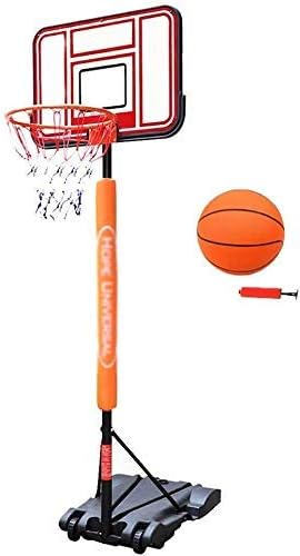 sistema basket a terra