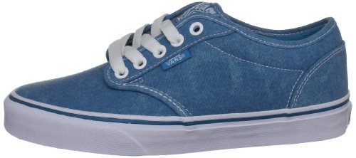 Image of Vans Unisex-Child High-top Trainers