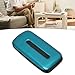 Tangxi 2G GSM Unlocked Flip Phone for Seniors, Dual SIM Big LED Unlocked Basic Cell Phone, with SOS, Flashlight, Speaker, for Kids (US Plug)