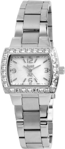 JTWT5|#Just Watches 48-S6315A-BK JTWT5|#Just Watches 48-S6315A-BK
