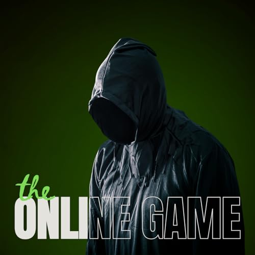 『The Online Game - Dunkle Ecken des Internets – Hatespeech, Manipulation & toxische Trends.』のカバーアート