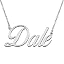 Dale - Silver