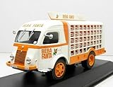 renault galion pompier  Ixo - G1H2E012 - Renault Galion Fanta 1964 - Echelle :1/43