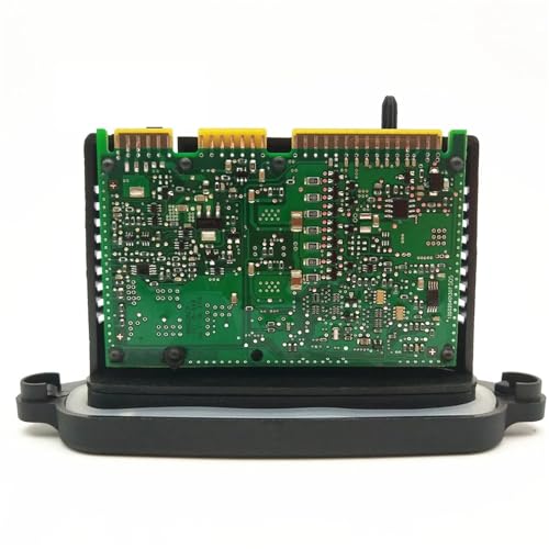 Module de contrôle pour unité de module pour TMS phare adaptatif AHL destiné aux BMW M5