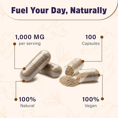 Real Naturals Thai Black Ginger Extract