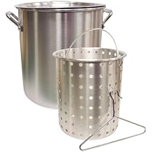 Camp Chef 42-Quart Aluminum Pot
