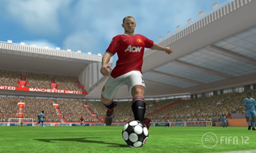 Listado y reviews de Nintendo 3ds fifa de esta semana. 5 Imagen adicional