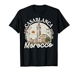 casablanca shirt T-Shirt