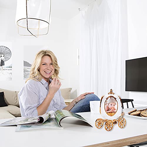 Christmas Balls Set Personalized Box Frame Frame Music Car Photo Frame Picture Pumpkin Decoration & Hangs Outdoor Deer Statues #TOP4