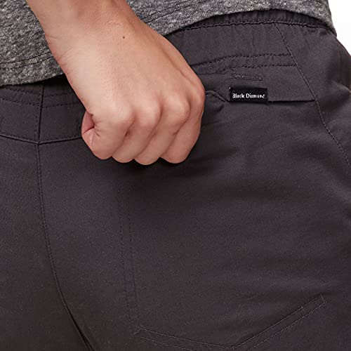 Black Diamond W Notion Sp Pants Pantaloni