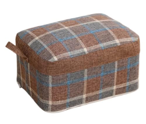 �����N�b�V���� ���z�c ���� ����S�n ���֎q �t���A �ґz�p�N�b�V���� ���� ���K���ɂ��Ȃ� �V���v�� �ӂ�ӂ� �􂦂�J�o�[�t�� �l�p�` �Ȗ� �� ���z�c �z�[�� ���� �� ���ݑ� (�c40 x��30 x����20 CM) (�i�q,�c40 x��30 x��