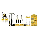 STANLEY Tool Set, Home Repair, 38-Piece (STMT74101)