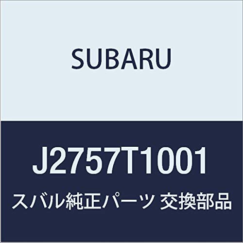 SUBARU(Xo) i SAMBAR VAN(To[o) A_[~[ J2757T1001