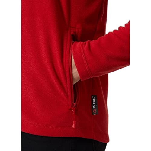 Image of Helly Hansen Daybreaker Fleece Jacket Mens Lightweight Breathable Warm Full Zip Outdoor Midlayer Jacket