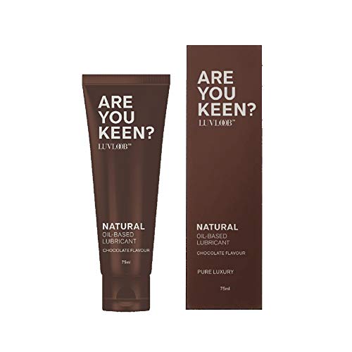 オイルベーローション チョコレート - 画像2