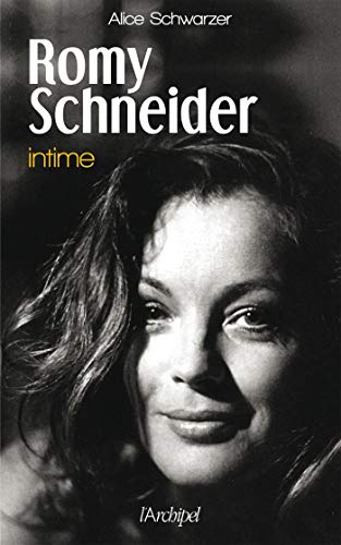 Télécharger Romy Schneider - Intime Gratuit