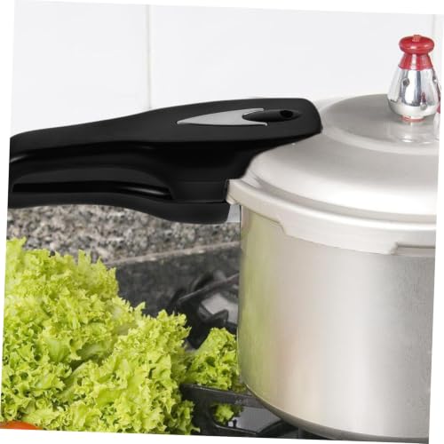 Repuesto mango pesado para olla a presión con diseño ergonómico para tapas, vaporeras y uso diario miniatura 5