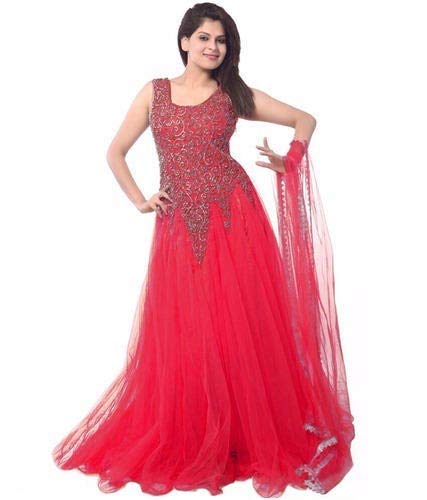 pari long dress