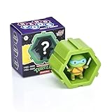 Wow Stuff Nano PODs - TMNT - Ninja Turtles, pequeños