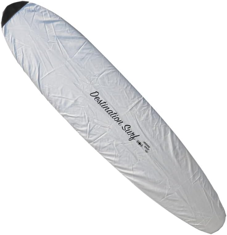 DESTINATION Board Wrap DX Fan Board Tie Up Specification (Silver)