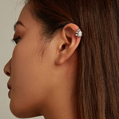 Boucles d'oreilles Koala argent 925 le cadeau idéal pour femme