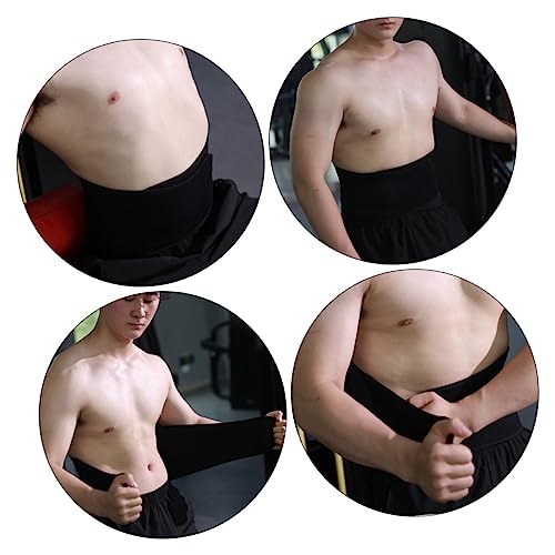 Faja lumbar deportiva para mujer ajustable y cómoda miniatura 5