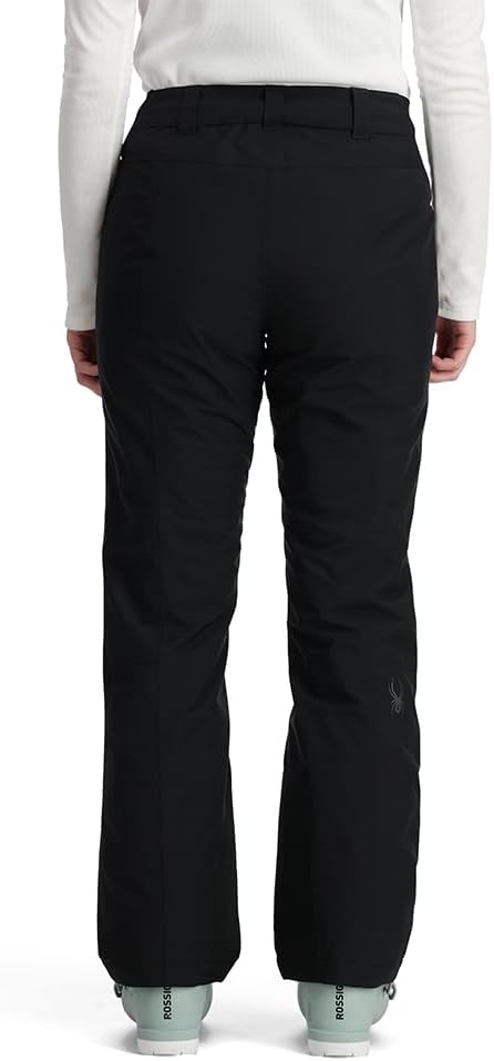 Spyder Women's Winner Insulated Ski Pants Lengths