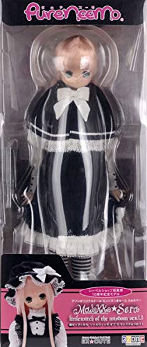 Majokko Sera - Little Witch of the Wisdom ver.1.1 [Azone Label Shop Akihabara 10th Anniversary Limited Edition]