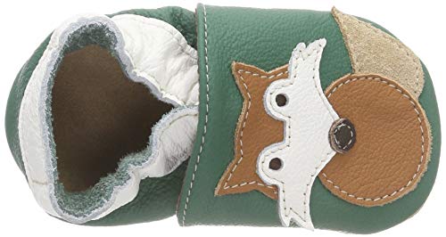Beck Unisex Baby Fuchs Hausschuhe - Image 6