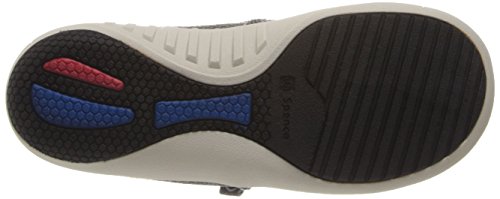 Spenco Women's Siesta Slide Mule, Charcoal Grey, 9 M Us #TOP3