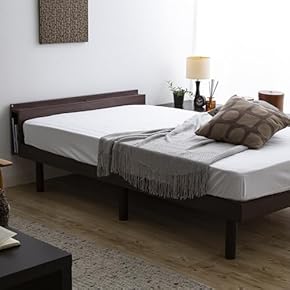 ベッド・ベッドフレーム(ベッドルーム家具) 通販 | Amazon Home&Kitchen