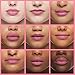 Maybelline Color Sensational Shaping Lip Liner with Self-Sharpening Tip, Palest Pink, Pale Pink, 1 Count