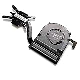 New CPU Cooling Fan Heatsink Fit for Thinkpad X1 Carbon 4th GEN 4 2016 X1 Yoga Series Laptop CPU Fan...