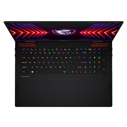 Raider 18 HX A14VHG-059FR - Notebook - Immagine 8