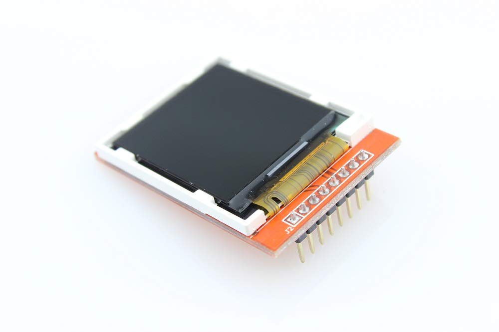 REES52 1.44 inch TFT LCD Color Screen Module SPI Interface