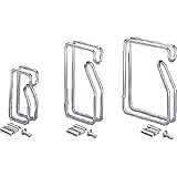 7111000 DK 7111.000 VE10 Kabelführungsbügel Rittal Hxt 65x125mm 10 Stück