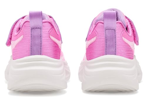 Skechers Sola Glow 2.0, Pink Sparkle/Lavender, 11.5 - image 7
