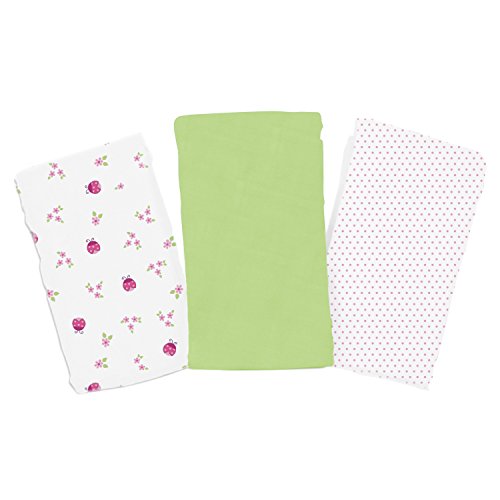 Summer Infant Mega Mussola - Rosa