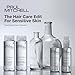 Paul Mitchell Clear Essential Conditioner, Fragrance Free, For Sensitive Scalp + Skin, 10.14 fl. oz.