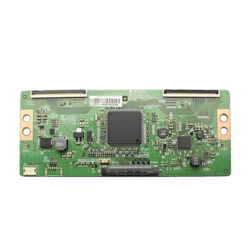 Tcon �{�[�h 6870C-0584A 43'' 49'' 55'' TV V16 55UHD TM120_v0.6�p�APhilips�AVizio�ASony�ALG�ɑΉ��B(55 inch TV)