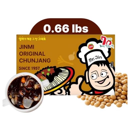 JINMI-vegan-Gochujang-soysauce korean tteokbokki, sauce gochujang paste, hot chili sauce, doenjang soybean paste, Seasoned Soybean Paste, Sun-dried pepper, Taeyangcho Gochujang 1.1bls(500g) (CHUNJANG)