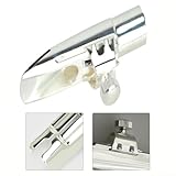 Plusieurs options de taille : disponible dans les tailles #5, #6, #7, #8 et #9, cet embout buccal offre aux joueurs la flexibilité de choisir la taille qui convient le mieux à leur style de jeu et à leurs préférences.