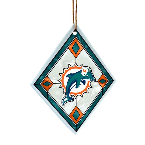Miami Dolphins Ugly Christmas Sweaters