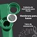 Imagen de WANDIC 6PCS Kazoo Instrumento