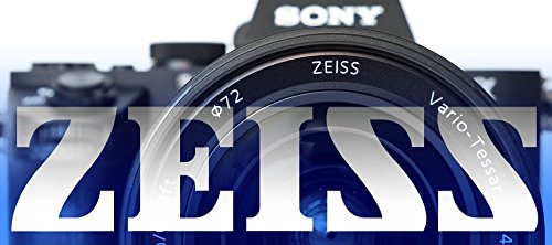 Amazon | 16-35mm Vario-Tessar T FE F4 ZA OSS Eマウントレンズ +