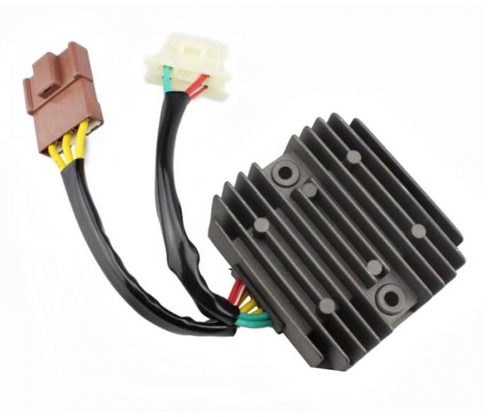 Regolatore Raddrizzatore di Tensione per APRILIA ETV 1000 CAPONORD (2001-2007)