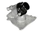 Engine Water Pump Cover S, L37, INCLS COVER, THERMOSTAT & HOUSING, GASKETS, AND BOLTS Fits Buick