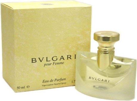 Pour Femme 1.7oz. Eau de Parfum Spray for Women by Bvlgari